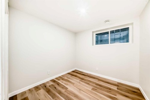 26 Lavender Drive Se, Calgary, AB - Indoor Photo Showing Other Room