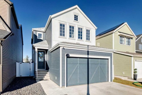 26 Lavender Drive Se, Calgary, AB - Outdoor