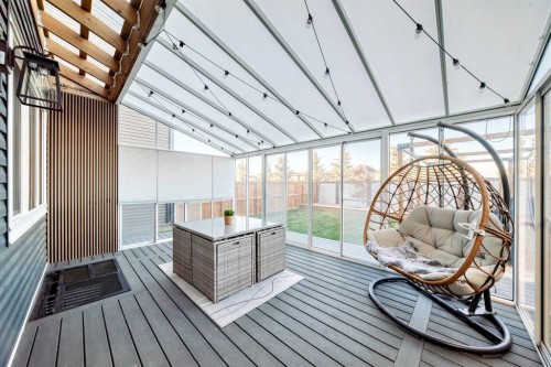 26 Lavender Drive Se, Calgary, AB -  Photo Showing Other Room