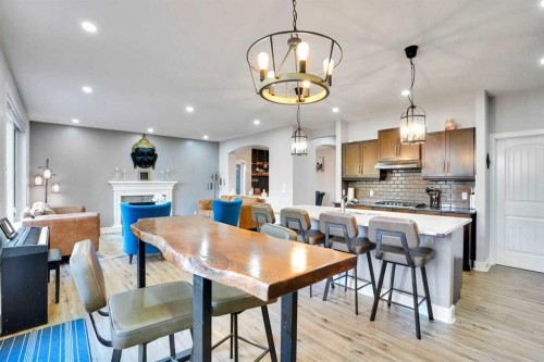 70 Royal Ridge Manor Nw, Calgary, AB - Indoor