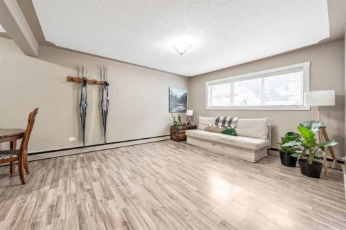 4-310 22 Avenue Sw, Calgary, AB - Indoor