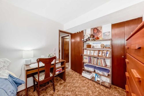 9 Maple Place, Strathmore, AB - Indoor