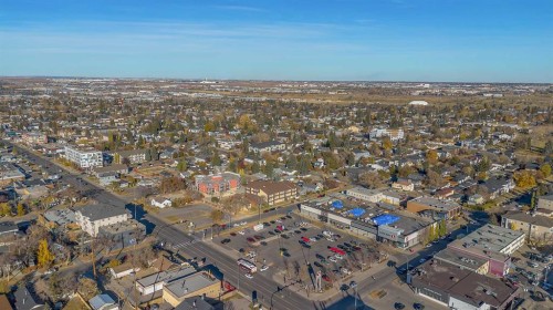 307-110 20 Avenue Ne, Calgary, AB - Outdoor With View