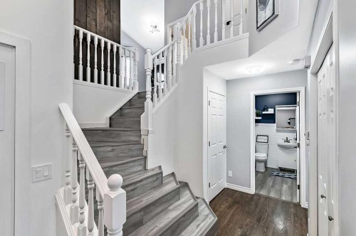 60 Cimarron Meadows Road, Okotoks, AB - Indoor Photo Showing Other Room