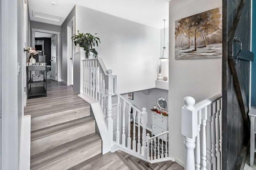 60 Cimarron Meadows Road, Okotoks, AB - Indoor Photo Showing Other Room