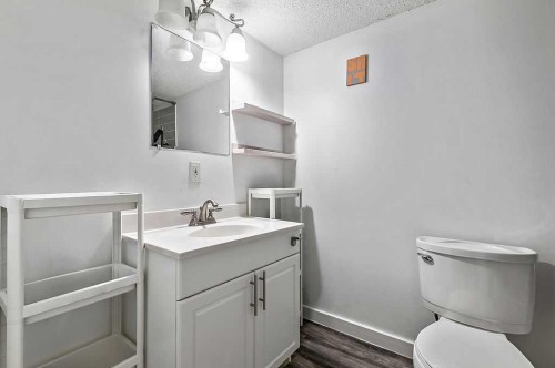 60 Cimarron Meadows Road, Okotoks, AB - Indoor Photo Showing Bathroom
