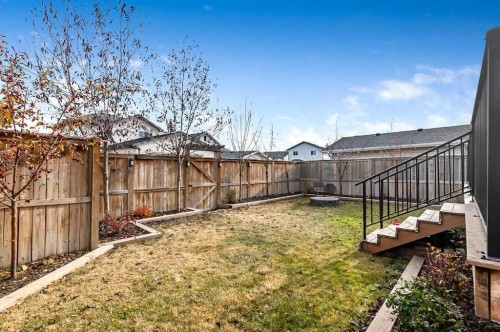 60 Cimarron Meadows Road, Okotoks, AB - Outdoor