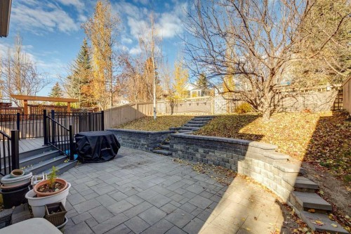 107 Sierra Nevada Close Sw, Calgary, AB - Outdoor