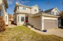 107 Sierra Nevada Close Sw, Calgary, AB  - Outdoor 