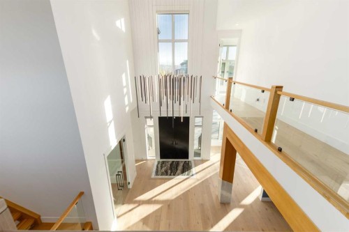 18 Damkar Drive, Rural Rocky View County, AB - Indoor Photo Showing Other Room