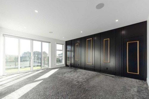 18 Damkar Drive, Rural Rocky View County, AB - Indoor Photo Showing Other Room