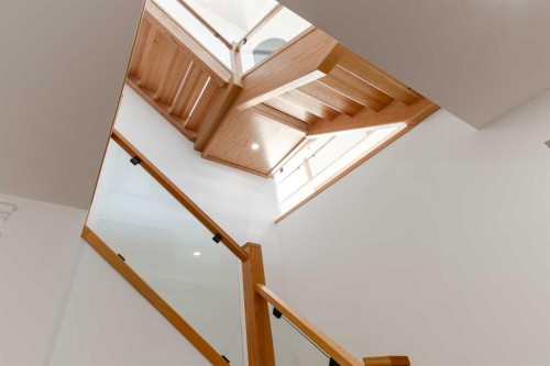 18 Damkar Drive, Rural Rocky View County, AB - Indoor Photo Showing Other Room