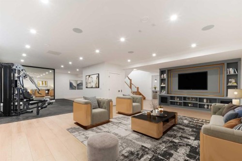 18 Damkar Drive, Rural Rocky View County, AB - Indoor