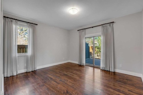 5512 Baroc Road Nw, Calgary, AB - Indoor Photo Showing Other Room