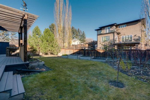 5512 Baroc Road Nw, Calgary, AB - Outdoor