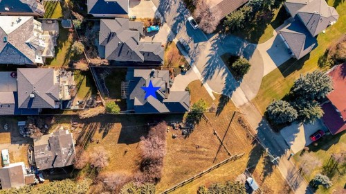 5512 Baroc Road Nw, Calgary, AB -  With View