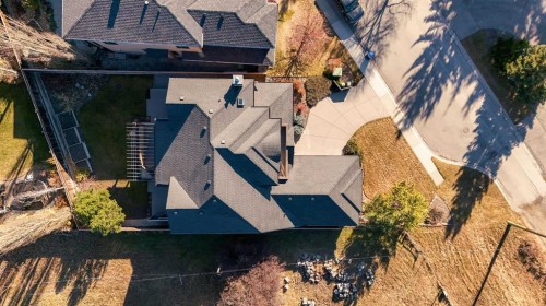 5512 Baroc Road Nw, Calgary, AB - Outdoor