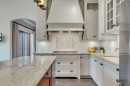 5512 Baroc Road Nw, Calgary, AB  - Indoor Photo Showing Kitchen With Upgraded Kitchen 
