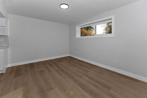 915 Pinecliff Drive Ne, Calgary, AB - Indoor Photo Showing Other Room