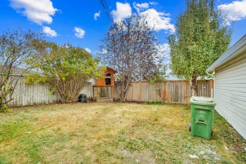 6116 Buckthorn Road Nw, Calgary, AB - Outdoor