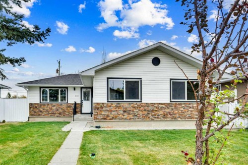 6116 Buckthorn Road Nw, Calgary, AB - Outdoor