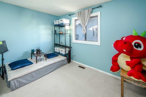 112 Shawmeadows Crescent Sw, Calgary, AB - Indoor