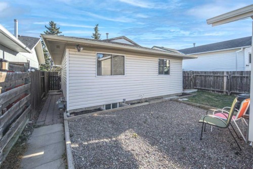 112 Shawmeadows Crescent Sw, Calgary, AB - Outdoor With Exterior