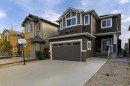 106 Baysprings Gardens Sw, Airdrie, AB  - Outdoor With Facade 