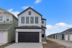 31 Sugarsnap Gardens SE Calgary, AB T3S 0K6