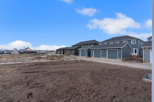 31 Sugarsnap Gardens Se, Calgary, AB - Outdoor