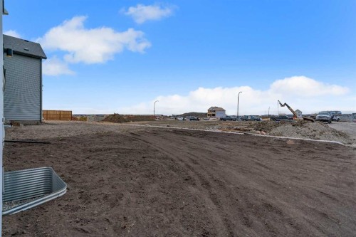 31 Sugarsnap Gardens Se, Calgary, AB - Outdoor With View