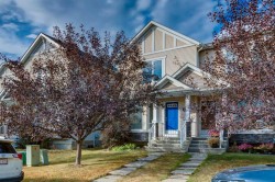 167 Cramond Green SE Calgary, AB T3M 1B7
