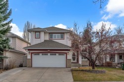 114 Riverview Circle SE Calgary, AB T2C 4K1
