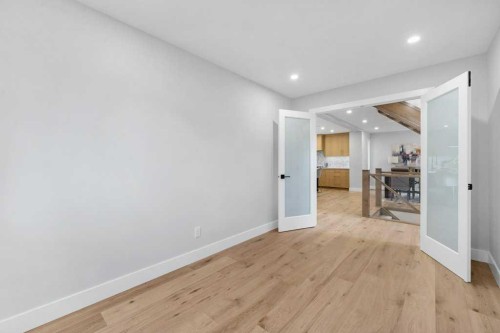 711 Mckenzie Lake Bay Se, Calgary, AB - Indoor Photo Showing Other Room