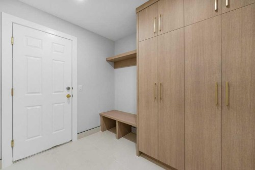 711 Mckenzie Lake Bay Se, Calgary, AB - Indoor Photo Showing Other Room