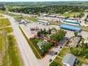 841 E Nanton Street, Carstairs, AB  - Outdoor With View 