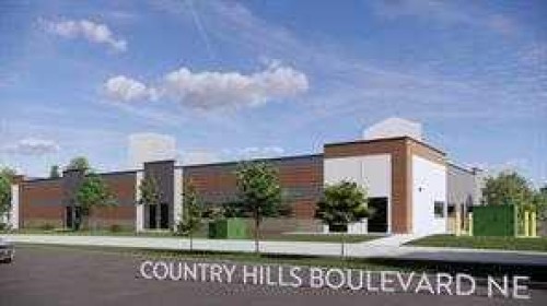 110 Corner Meadows Manor Ne, Calgary, AB 