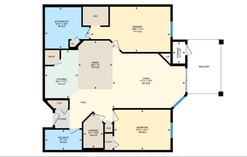 2107-7451 Springbank Boulevard Sw, Calgary, AB - Other