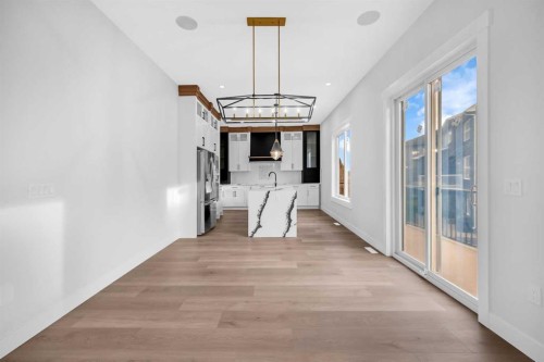 327 Kinniburgh Place, Chestermere, AB - Indoor Photo Showing Other Room