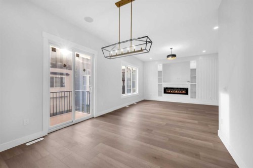 327 Kinniburgh Place, Chestermere, AB - Indoor