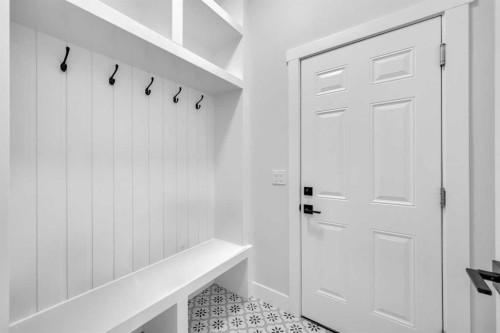 327 Kinniburgh Place, Chestermere, AB - Indoor Photo Showing Other Room