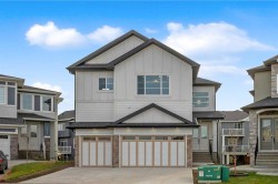 327 Kinniburgh Place  Chestermere, AB T1X 1Y1