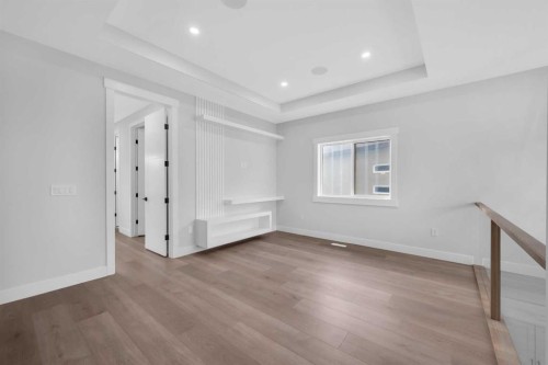 327 Kinniburgh Place, Chestermere, AB - Indoor Photo Showing Other Room