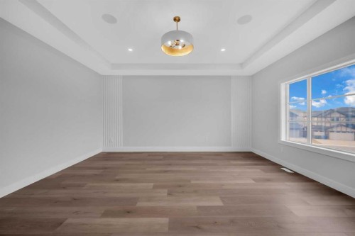 327 Kinniburgh Place, Chestermere, AB - Indoor Photo Showing Other Room