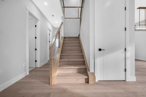 327 Kinniburgh Place, Chestermere, AB - Indoor Photo Showing Other Room