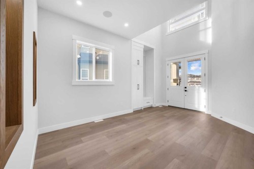 327 Kinniburgh Place, Chestermere, AB - Indoor Photo Showing Other Room