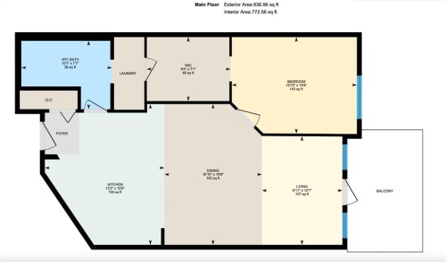 311-3101 34 Avenue Nw, Calgary, AB - Other