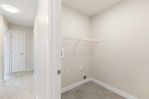 59 Agate Road, Cochrane, AB - Indoor