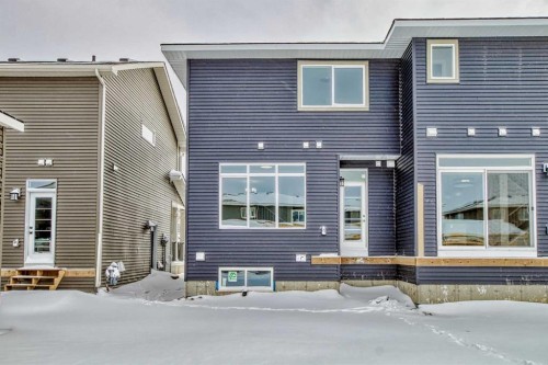 59 Agate Road, Cochrane, AB - Outdoor