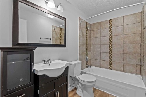 5027 40 Avenue Sw, Calgary, AB - Indoor Photo Showing Bathroom